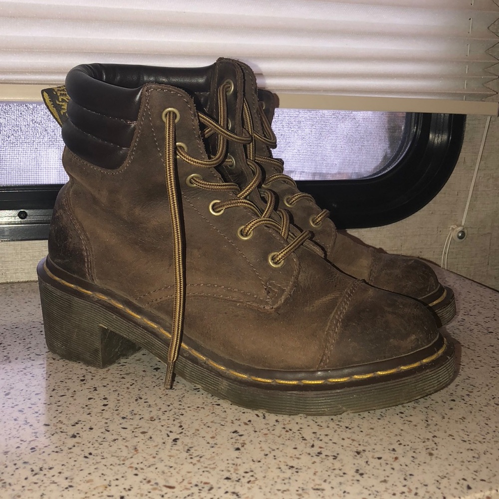 Dr martens sz 7